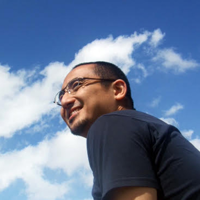 田口太郎