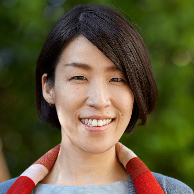 田口純子